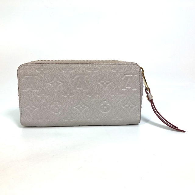 LOUIS VUITTON - ルイヴィトン LOUIS VUITTON ジッピー LOUIS VUITTON - ルイヴィトン LOUIS VUITTON ジッピー