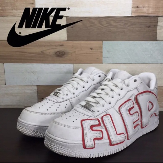 NIKE AIR FORCE 1 × CPFM 26.5cm