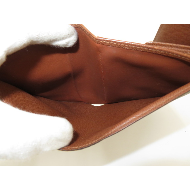 LOUIS VUITTON ポルトトレゾール エテュイ パピエ 三つ折り財布 LOUIS VUITTON ポルトトレゾール エテュイ パピエ 三つ折り財布