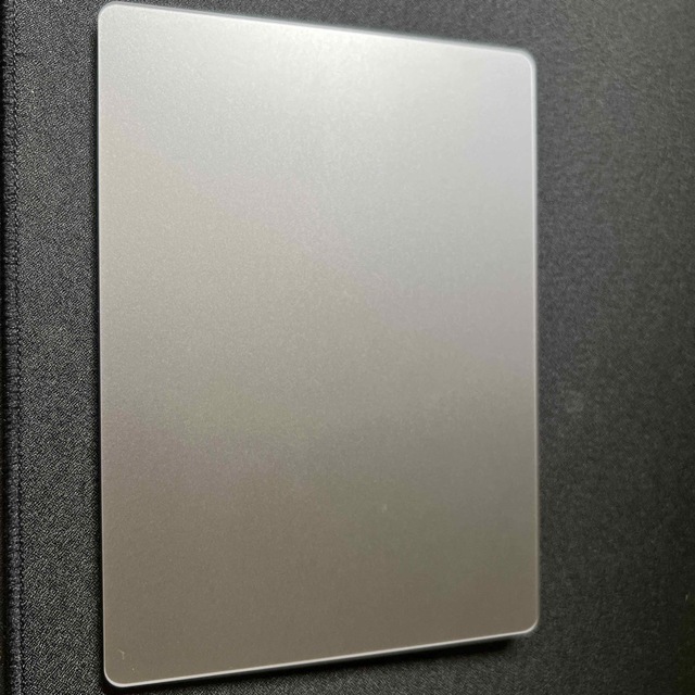 APPLE MAGIC TRACKPAD 2 スペースグレイ