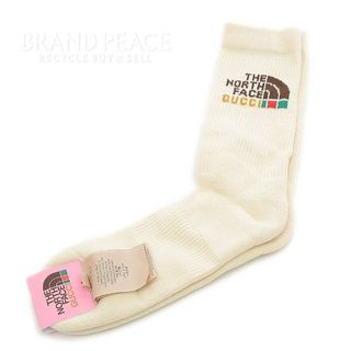 グッチ 靴下の通販 100点以上 | Gucciのレディースを買うならラクマ