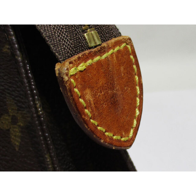 LOUIS VUITTON ポッシュ トワレット 15 コスメポーチ 化粧ポーチ