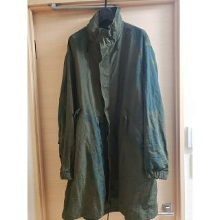 【YOKE】22AW Injection Dyed Snowparker