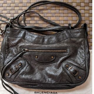 バレンシアガ(Balenciaga)のBALENCIAGAバック(ショルダーバッグ)