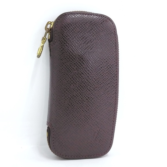 LOUIS VUITTON - LOUIS VUITTON ミュルティクレ ガレ 4連キー LOUIS VUITTON - LOUIS VUITTON ミュルティクレ ガレ 4連キー