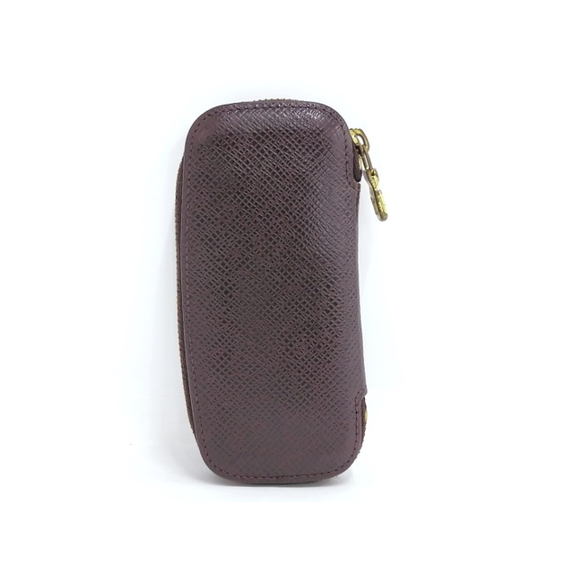 LOUIS VUITTON - LOUIS VUITTON ミュルティクレ ガレ 4連キー LOUIS VUITTON - LOUIS VUITTON ミュルティクレ ガレ 4連キー