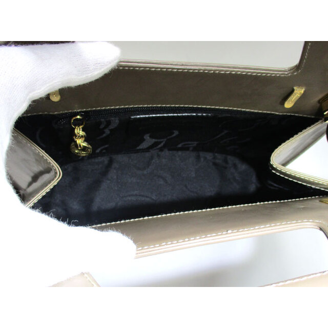 FERRAGAMO - Salvatore Ferragamo 2WAY ショルダーバッグ FERRAGAMO - Salvatore Ferragamo 2WAY ショルダーバッグ