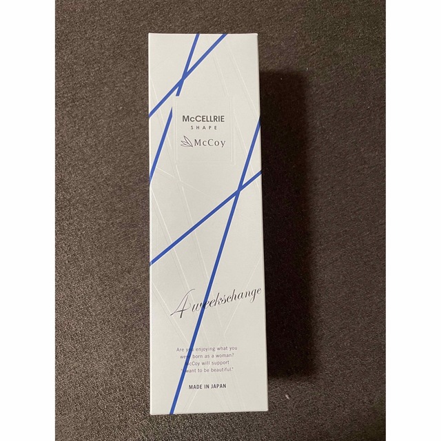 マッコイ マクセリー シェイプ 250g 新品 6300円 aleksandra-urman.ch