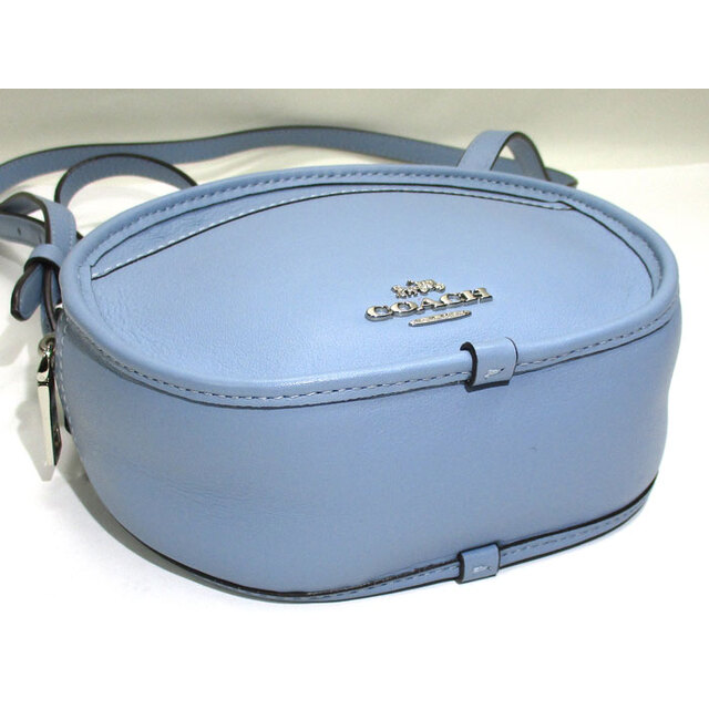 COACH - COACH キャンティーン クロスボディバッグ ショルダー COACH - COACH キャンティーン クロスボディバッグ ショルダー