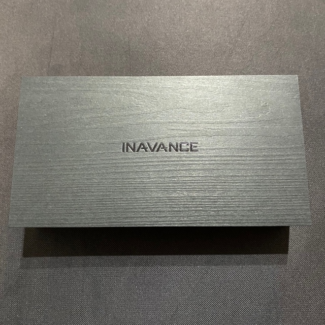 BGO × INAVANCE MIKADZUKI 蚊取り線香ホルダー BGO × INAVANCE MIKADZUKI 蚊取り線香ホルダー