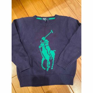 ラルフローレン(Ralph Lauren)の専用　ラルフローレン　セーター　110cm(ニット)