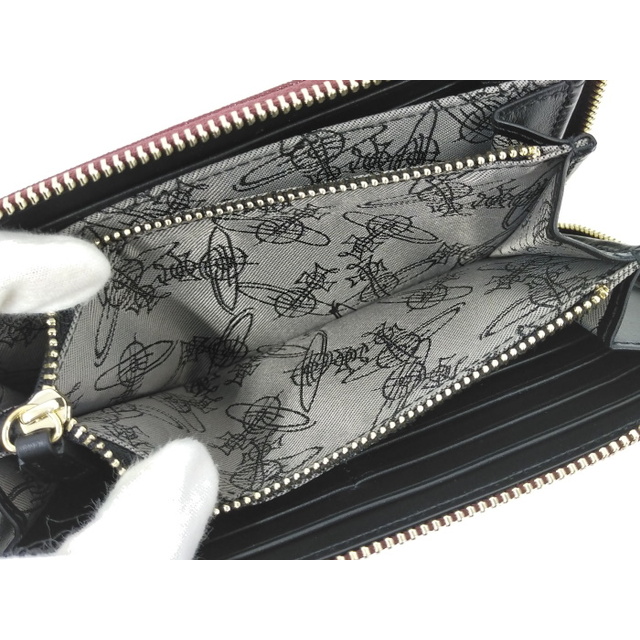 Vivienne Westwood(ヴィヴィアンウエストウッド)のVivienne Westwood ヴィクトリアクラシック レディースのファッション小物(財布)の商品写真