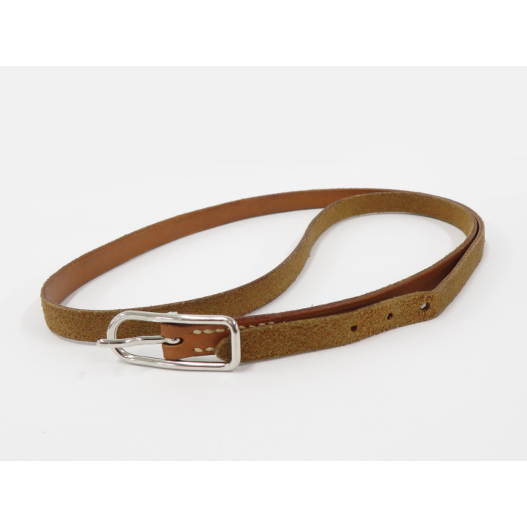 HERMES - HERMES アピ1 ブレスレット レザー ブラウンの通販 by HERMES - HERMES アピ1 ブレスレット レザー ブラウンの通販 by