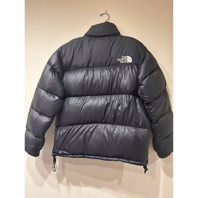 90's THE NORTH FACE 700フィル　ヌプシ　ダウンジャケット 6