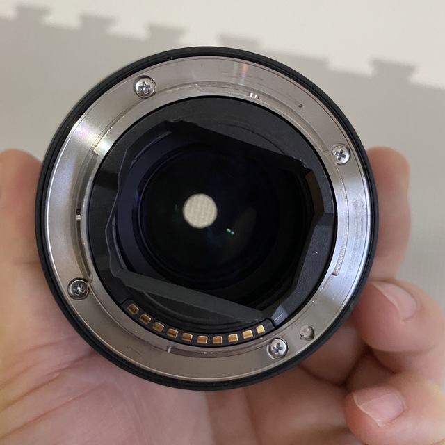 SONY(ソニー)のSONY FE 35mm F1.4 GM SEL35F14GM スマホ/家電/カメラのカメラ(レンズ(単焦点))の商品写真