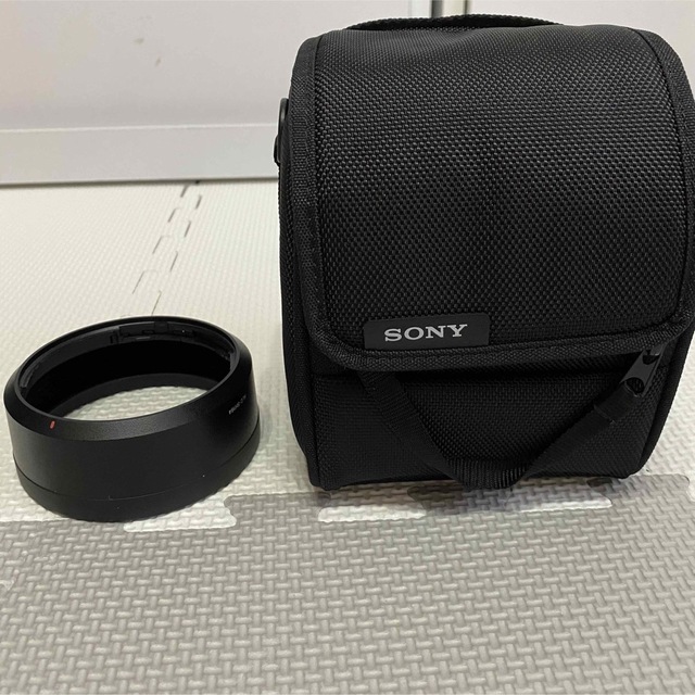 SONY(ソニー)のSONY FE 35mm F1.4 GM SEL35F14GM スマホ/家電/カメラのカメラ(レンズ(単焦点))の商品写真