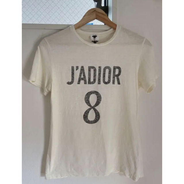 Christian Dior J'ADIOR 8 Tシャツ　XS