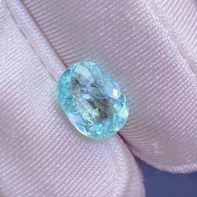 ⭐天然パライバトルマリン ルース 1.89ct