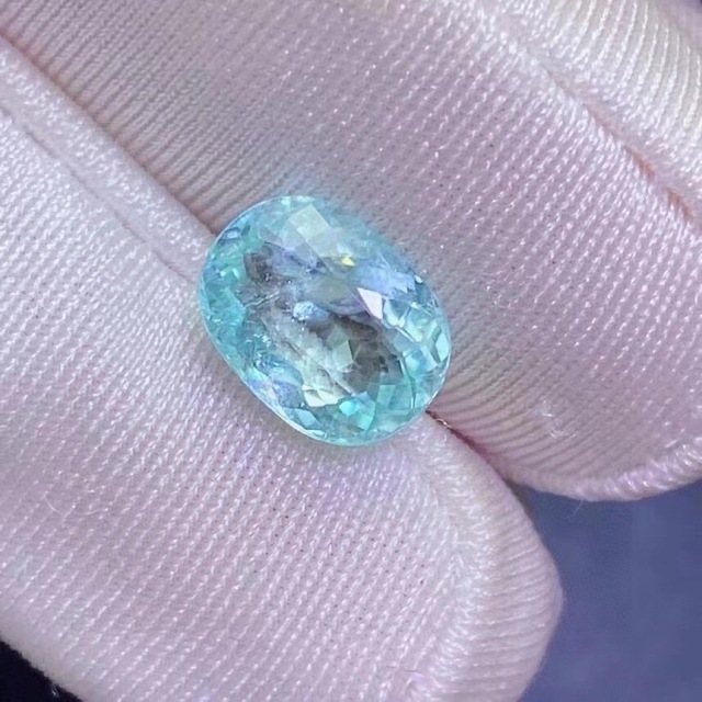 ⭐天然パライバトルマリン ルース 1.89ct