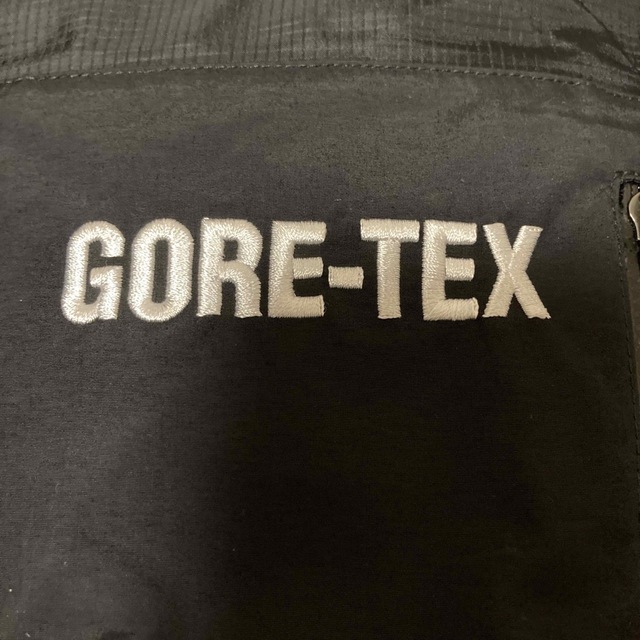 Supreme - Supreme GORE-TEX 700Fill Down Parka ダウンの通販 by MxHxC's shop