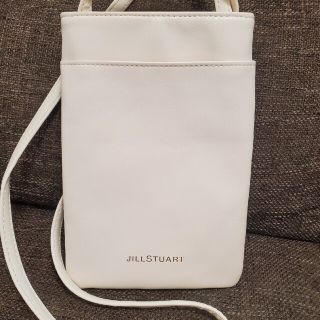 ジルスチュアート(JILLSTUART)の15時まで限定SALE!ゼクシィ　付録　ジルスチュアート(ショルダーバッグ)