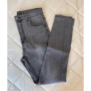 ベルシュカ(Bershka)のBershka skinny jean(デニム/ジーンズ)