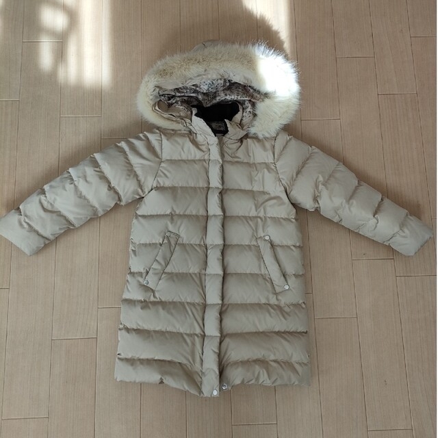 UNITED ARROWS green label relaxing - GreenLabel RELAXING ダウン