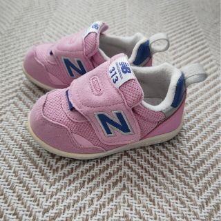 ニューバランス(New Balance)のニューバランス　13cm(スニーカー)