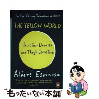 【中古】 YELLOW WORLD(B)/PENGUIN UK/-(洋書)