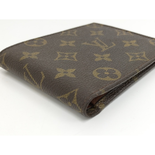 LOUIS VUITTON 二つ折り財布 ポルトビエ カルトクレディ モネ LOUIS VUITTON 二つ折り財布 ポルトビエ カルトクレディ モネ