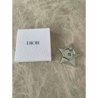 ディオール(Dior)のDior スマホリング(その他)