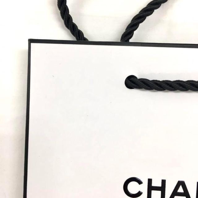 CHANEL(シャネル)のchanel　ミラー　ミロワールドゥーブルファセット　ショップ袋　まとめ売り レディースのファッション小物(ミラー)の商品写真