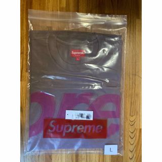 【木村拓哉さん着用】Supreme Intarsia S/S Top キムタク