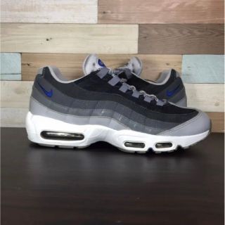 NIKE AIR MAX 95 ESSENTIAL 28.5cm