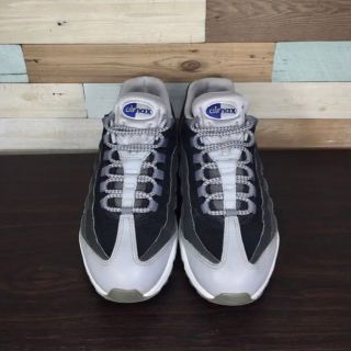 NIKE AIR MAX 95 ESSENTIAL 28.5cm