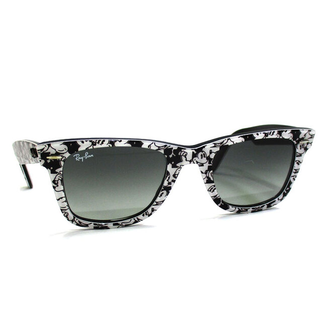 Ray-Ban - RayBan サングラス ディズニーコラボ ミッキーマウス ウェイ