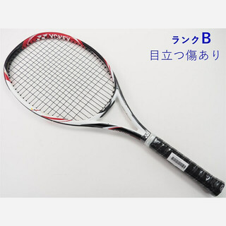 ヨネックス(YONEX)の中古 テニスラケット ヨネックス ブイコア スピード 2012年モデル (G2)YONEX VCORE SPEED 2012(ラケット)