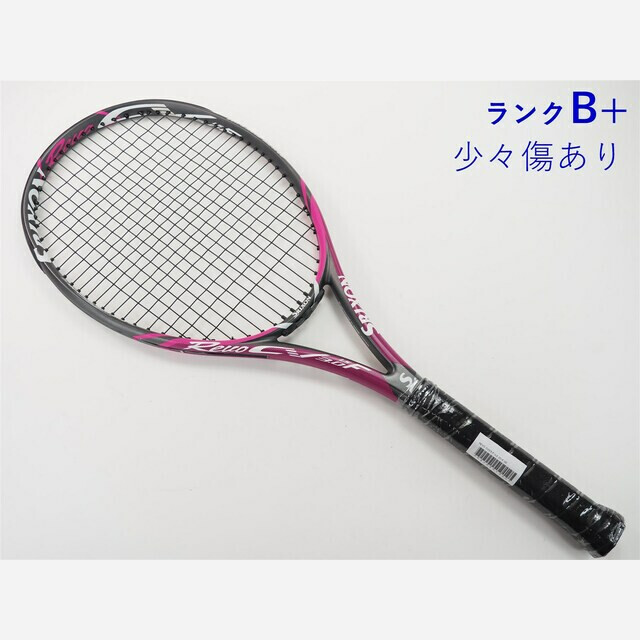 テニスラケット スリクソン レヴォ CV3.0 エフ エルエス 2018年モデル (G2)SRIXON REVO CV3.0 F-LS 2018