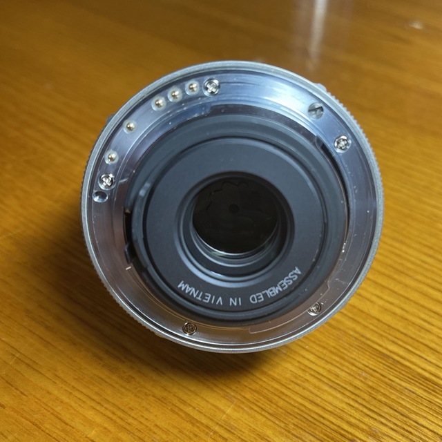PENTAX(ペンタックス)のKOHARU様専用PENTAX HD DA 35F2.8 LIMITED スマホ/家電/カメラのカメラ(レンズ(単焦点))の商品写真
