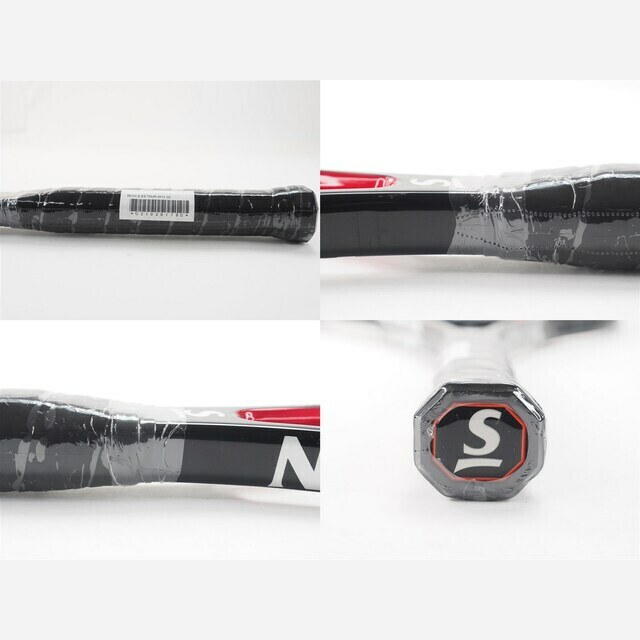 テニスラケット スリクソン レヴォ エックス 2.0 ツアー 2013年モデル (G2)SRIXON REVO X 2.0 TOUR 2013