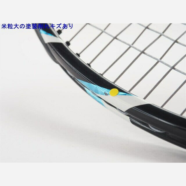 テニスラケット スリクソン レヴォ エックス 2.0 ツアー 2013年モデル (G3)SRIXON REVO X 2.0 TOUR 201320-20-19mm重量