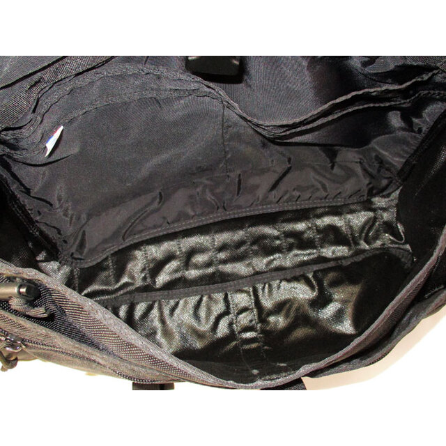 BRIEFING(ブリーフィング)のBRIEFING 2WAY ショルダーバッグ トランジションバッグ ナイロン メンズのバッグ(ショルダーバッグ)の商品写真