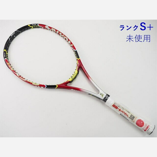 テニスラケット スリクソン レヴォ シーエックス 2.0 エルエス 2017年モデル (G2)SRIXON REVO CX 2.0 LS 2017