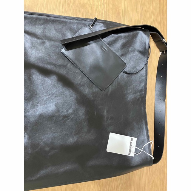 Jil Sander(ジルサンダー)のJIL SANDER  22aw トートバッグ  新品タグ付 メンズのバッグ(トートバッグ)の商品写真