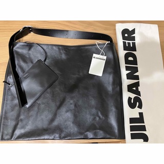 ジルサンダー(Jil Sander)のJIL SANDER  22aw トートバッグ  新品タグ付(トートバッグ)
