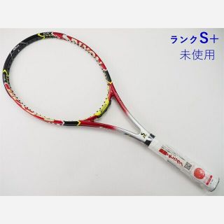 スリクソン(Srixon)の中古 テニスラケット スリクソン レヴォ シーエックス 2.0 エルエス 2017年モデル (G2)SRIXON REVO CX 2.0 LS 2017(ラケット)