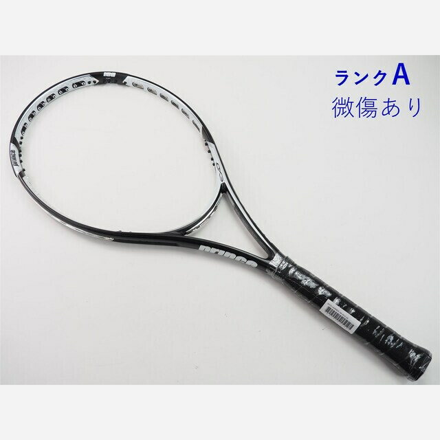 テニスラケット プリンス イーエックスオースリー ハリアー 100 2012年モデル (G2)PRINCE EXO3 HARRIER 100 2012