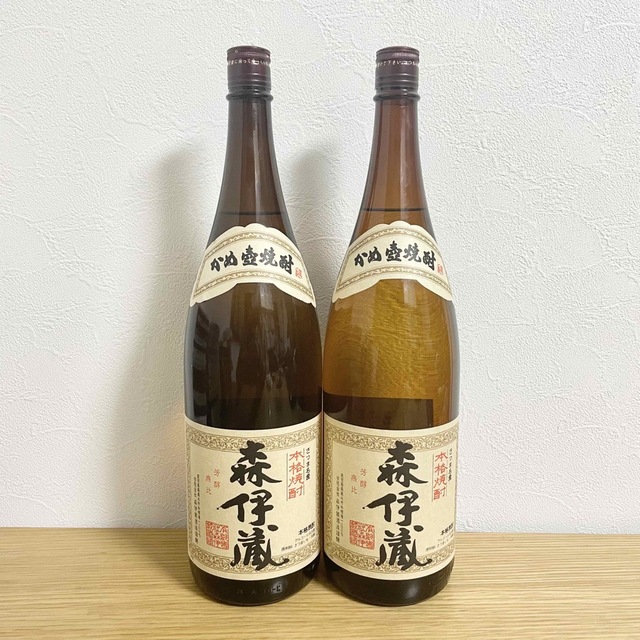 森伊蔵1800ｍｌ