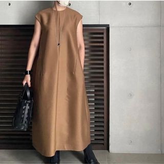 BEAUTY&YOUTH UNITED ARROWS - ローヘン lohen ロング ワンピースの