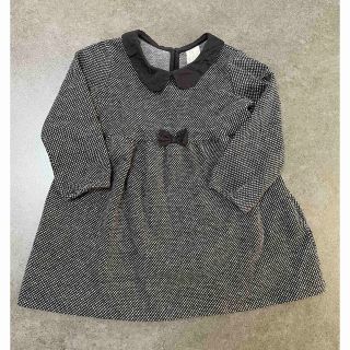 エイチアンドエム(H&M)のH&Mワンピース86cm 冠婚葬祭(ワンピース)